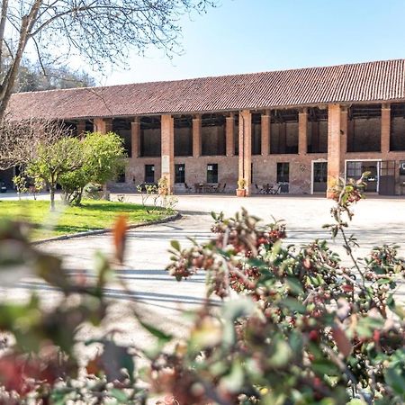 Marchesi Incisa Winery Lodge Rocchetta Tanaro Exterior photo