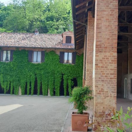 Marchesi Incisa Winery Lodge Rocchetta Tanaro Exterior photo