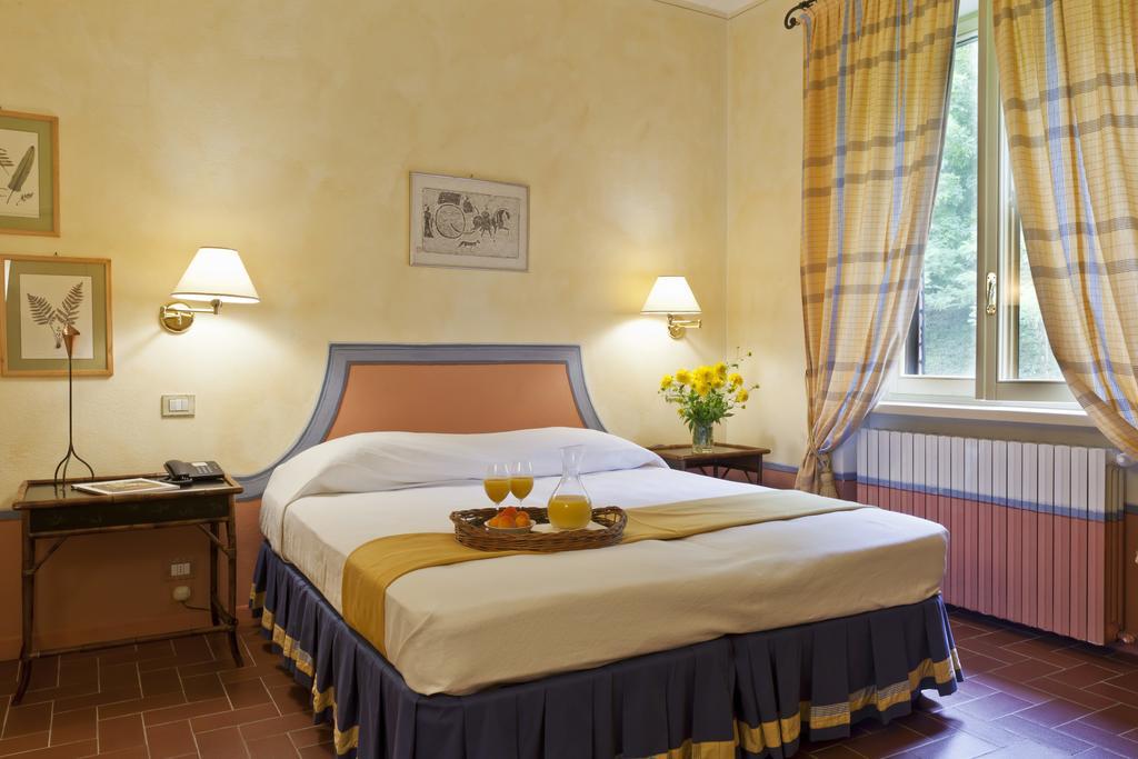 Marchesi Incisa Winery Lodge Rocchetta Tanaro Room photo