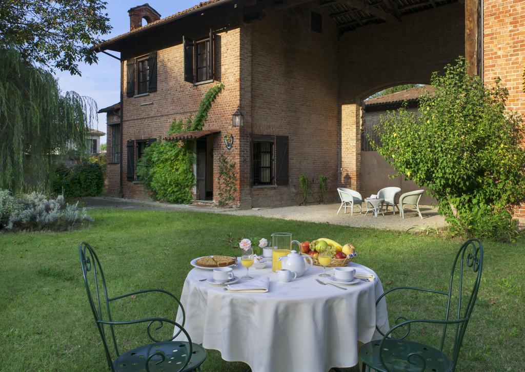 Marchesi Incisa Winery Lodge Rocchetta Tanaro Room photo